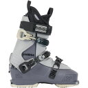 (取寄) ケーツー ディヴァージュ Lt スキー ブーツ - 2024 K2 Diverge LT Ski Boot - 2024