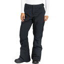 (取寄) ロキシー レディース バックヤード インサレーテッド スノー パンツ - ウィメンズ Roxy women Backyard Insulated Sn...