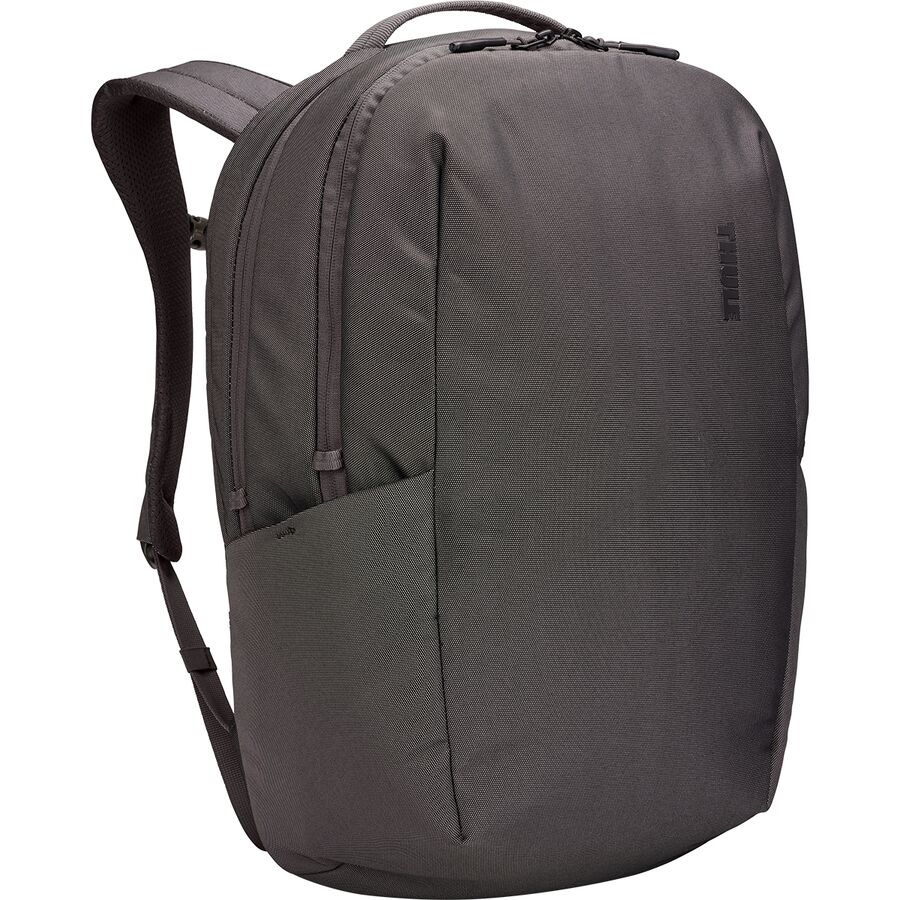 () ꡼ ֥ƥ 27L Хåѥå Thule Subterra 27L Backpack Vetiver Gray