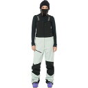 (取寄) サロモン レディース ムーン パトロール ゴアテックス ビブ - ウィメンズ Salomon women Moon Patrol GORE-TEX B...
