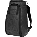 (取寄) Db ハガー 20L バックパック Db Hugger 20L Backpack Reflective Black