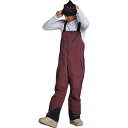 (取寄) メンズ プリモ ビブ - メンズ Trew Gear men TREWth Primo Bib - Men's Coffee Brown