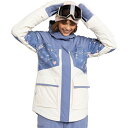 (取寄) ロキシー レディース クロエ キム パーカー スノー ジャケット - ウィメンズ Roxy women Chloe Kim Parka Snow Ja...