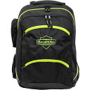 (取寄) スポーチューブ オーバーヘッダー ブーツ バックパック Sportube Overheader Boot Backpack Green/Black