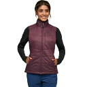 (取寄) ブラックダイヤモンド レディース ソリューション ベスト - ウィメンズ Black Diamond women Solution Vest - Wo...