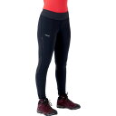 (取寄) ラブ レディース ロンビック タイト - ウィメンズ Rab women Rhombic Tight - Women's Black(4)