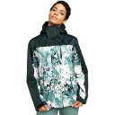 (取寄) ロキシー レディース ロキシー ジェッティー スリーインワン スノー ジャケット - ウィメンズ Roxy women Roxy Jetty 3-In...