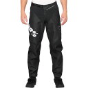 (取寄) 100% メンズ R-コア DH パンツ - メンズ 100% men R-Core DH Pant - Men's Black