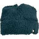 (取寄) スイッチフリース シェルパ-ヘロ ビーニー Switch Fleece Sherpa-Helo Beanie Drift(4)