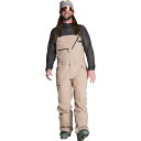 (取寄) メンズ プリモ ビブ - メンズ Trew Gear men TREWth Primo Bib - Men's Dust Khaki