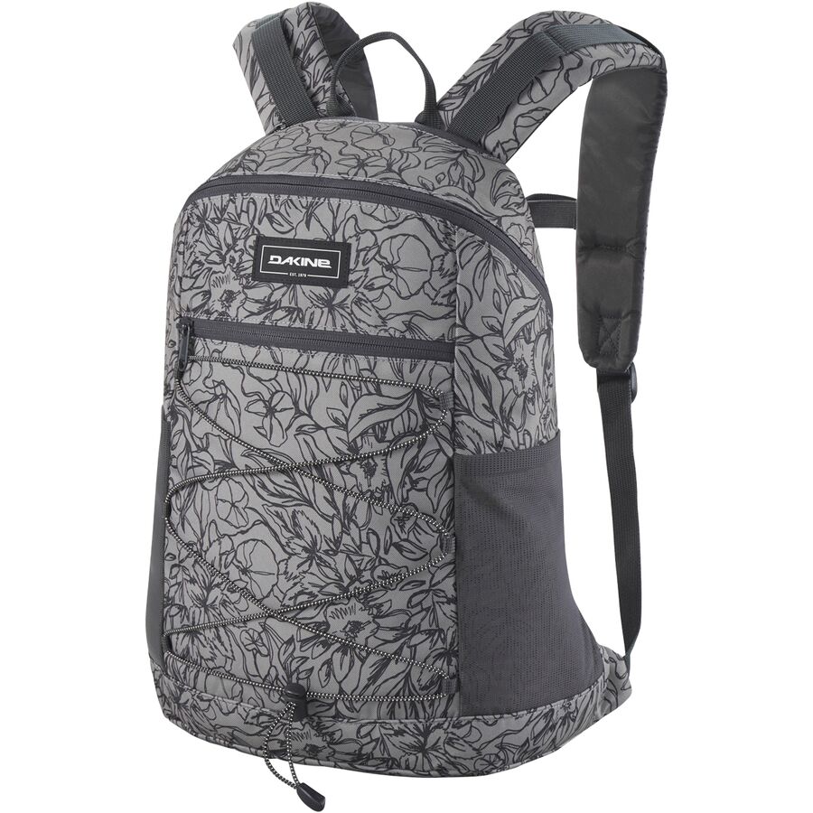 (取寄) ダカイン デイパック リュック バックパック WNDR パック 18L 18リットル アウトドア 登山 旅行 DAKINE WNDR Pack 18L Backpack Poppy Griffin
