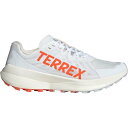 (取寄) アディダステレックス メンズ テレックス アグラヴィック スピード トレイル ランニング シューズ - メンズ Adidas TERREX men T...