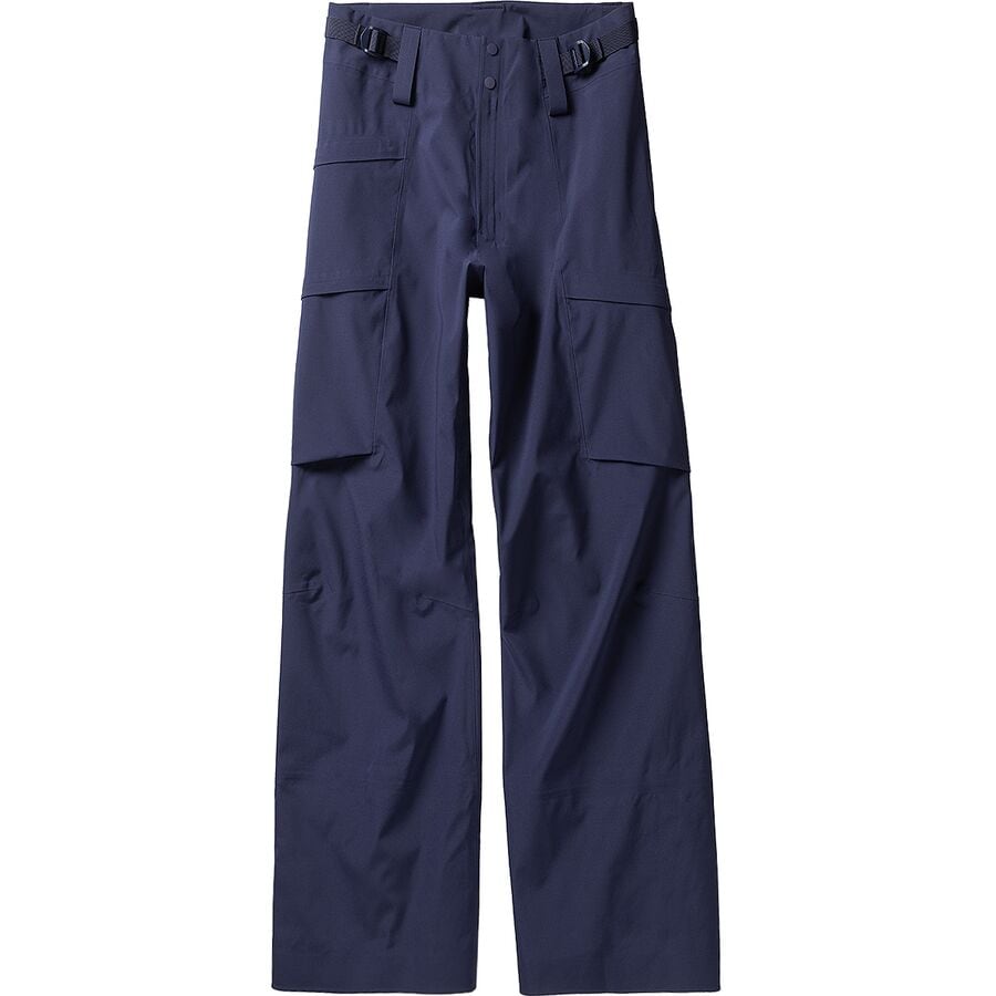 () ǥ  C2 3l ѥ -  Candide men C2 3L Pant - Men's Navy