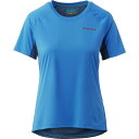 (取寄) イエティサイクルズ レディース ビスタ ショートスリーブ ジャージ - ウィメンズ Yeti Cycles women Vista Short-Sle...