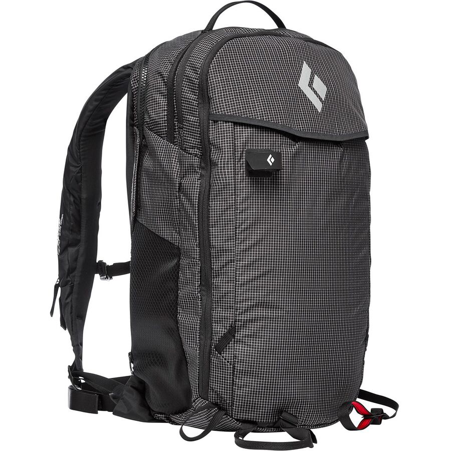 () ֥å åȥե UL 26L Хåѥå Black Diamond Jetforce UL 26L Backpack Black