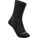 (取寄) スゴイ エボリューション ロング ソック SUGOi Evolution Long Sock Black
