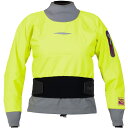 (取寄) コーカタット レディース アム ゴアテックス ドライ トップ - ウィメンズ Kokatat women OM GORE-TEX Dry Top - Women's Mantis(4)