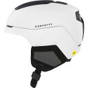 () I[N[ bh5 ~vX wbg Oakley Mod5 MIPS Helmet White