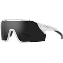 (取寄) スミス アタック マグ MTB クロマポップ サングラス Smith Attack MAG MTB ChromaPop Sunglasses Matt...