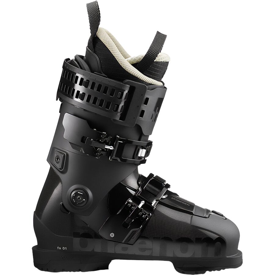() FS 01 100  ֡ - 2025 Phaenom fs 01 100 Ski Boot - 2025 Black