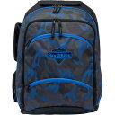 (取寄) スポーチューブ オーバーヘッダー 44L ブーツ バッグ Sportube Overheader 44L Boot Bag Blue