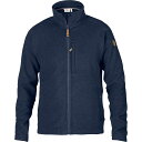 (取寄) フェールラーベン メンズ バック フリース ジャケット - メンズ Fjallraven men Buck Fleece Jacket - Men's...