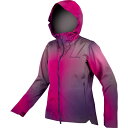 (取寄) エンデューラ レディース MT500 ウォータープルーフ ジャケット - ウィメンズ Endura women MT500 Waterproof Ja...