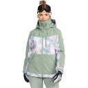 (取寄) ロキシー レディース プレゼンス パーカー ジャケット - ウィメンズ Roxy women Presence Parka Jacket - Wome...