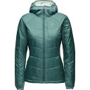 (取寄) ブラックダイヤモンド レディース ソリューション パーカー - ウィメンズ Black Diamond women Solution Hoodie - Women's Deep Woods
