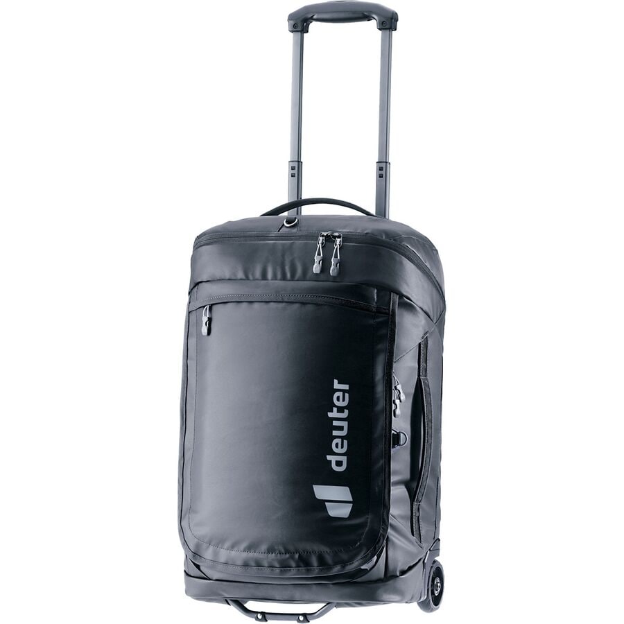 (取寄) ドイター プロ モボ 36 ダッフル バッグ ボストンバッグ Deuter Pro Movo 36 Duffel Bag Black