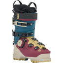 (取寄) ケーツー レディース マインドベンダー 95 ボア ブーツ - 2024 - ウィメンズ K2 women Mindbender 95 Boa Boo...