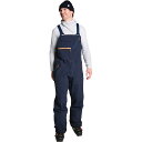 (取寄) メンズ プリモ ビブ - メンズ Trew Gear men TREWth Primo Bib - Men's Dark Eclipse