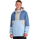 (取寄) スパイダー メンズ ベルフォード ウィンドブレーカー - メンズ Spyder men Belford Windbreaker - Men's Cha...