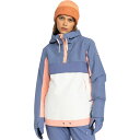 (取寄) ロキシー レディース シェルター インサレーテッド スノー ジャケット - ウィメンズ Roxy women Shelter Insulated Sn...