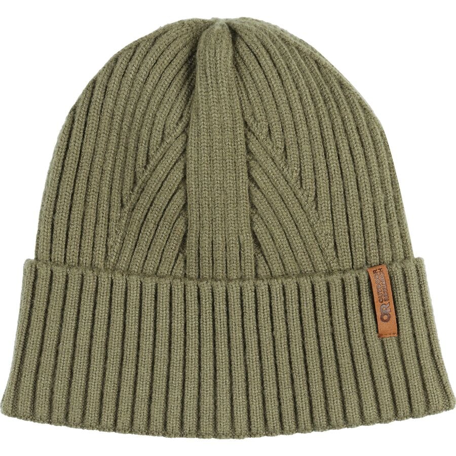 () ȥɥ ꥵ Хǥ ӡˡ Outdoor Research Aberdeen Beanie Ranger Gr...