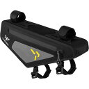 (取寄) バックカントリー フレーム パック Apidura Backcountry Frame Pack Black/Grey