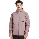 (取寄) メンズ パーテックス オール ウェザー ジャケット - メンズ Parmi Lifewear men Pertex All Weather Jacke...