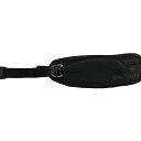 (取寄) ピークデザイン アウトドア ヒップ ベルト Peak Design Outdoor 25L/45L Hip Belt Black(4)