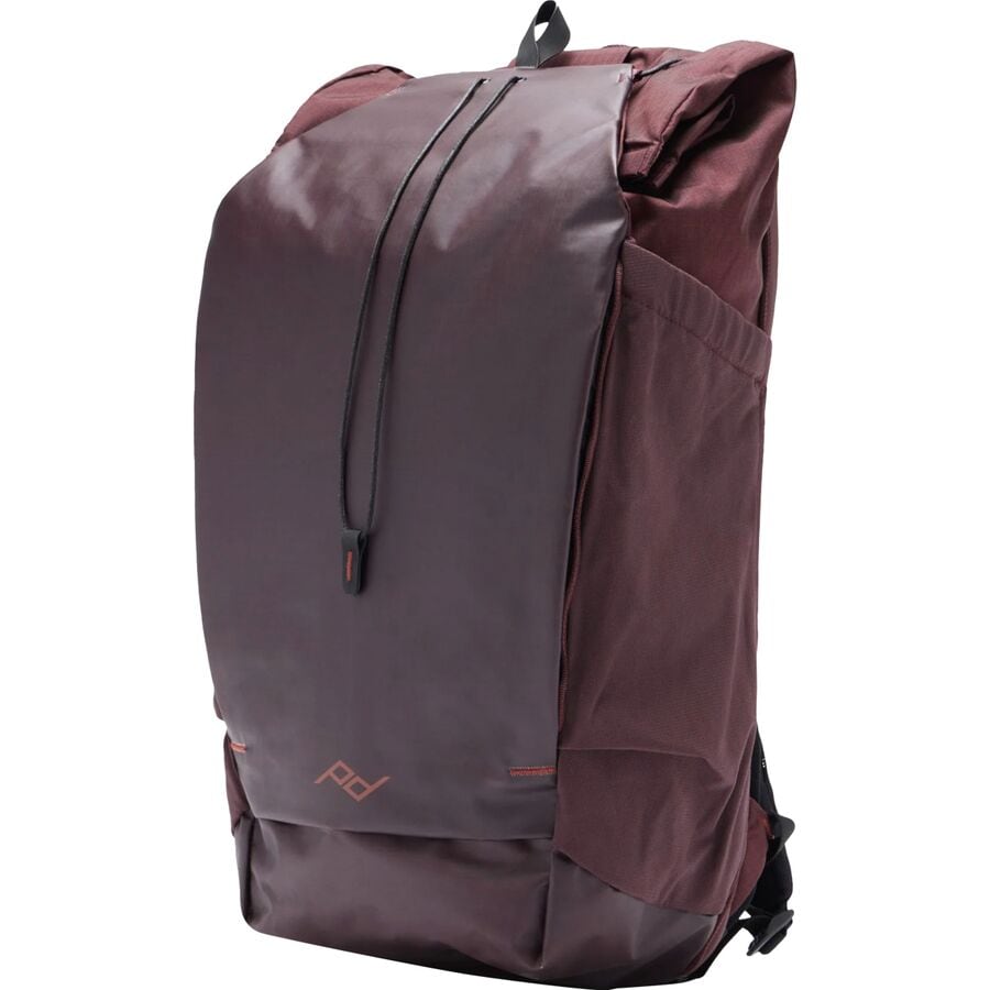 () ԡǥ ȥɥ 25L Хåѥå Peak Design Outdoor 25L Backpack Eclipse