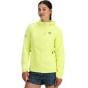 (取寄) アウトドア リサーチ レディース シャドー ウィンド フーデット ジャケット - ウィメンズ Outdoor Research women Shado...