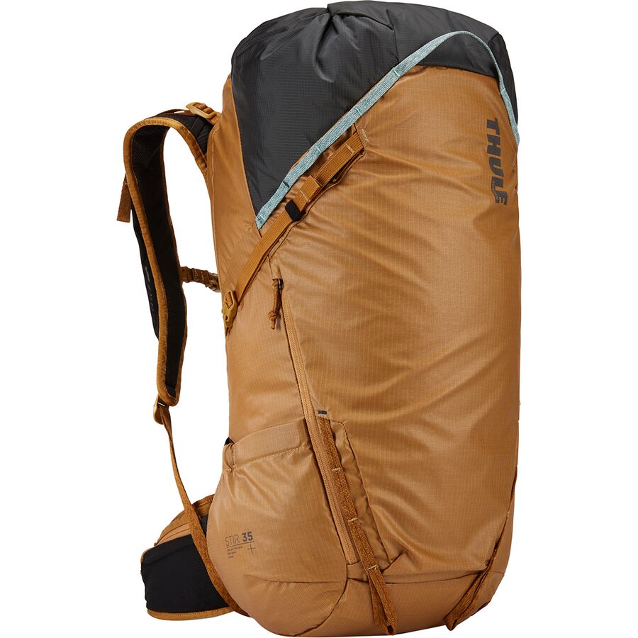 () ꡼ ƥ 35L Хåѥå Thule Stir 35L Backpack Wood Thrush