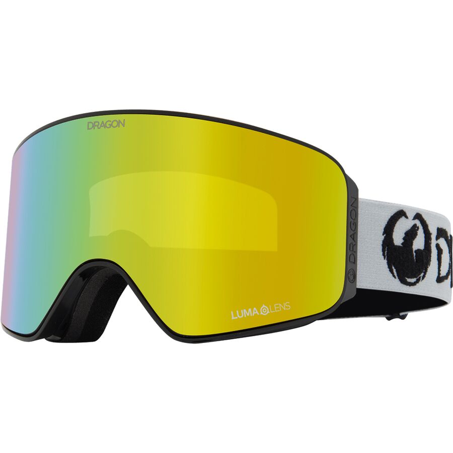 () ɥ饴 NFX ޥ OTG 륺 Dragon NFX MAG OTG Goggles Classicgrey/LL G...