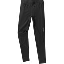 (取寄) スウィックス メンズ ティスタ ミッド レイヤー タイト - メンズ Swix men Tista Mid Layer Tight - Men's Black