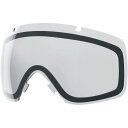 (取寄) スミス I/O ゴーグルズ リプレイスメント レンズ Smith I/O Goggles Replacement Lens Clear 2