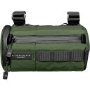 (取寄) アルムストレ シグニチャー バー バッグ ALMSTHRE Signature Bar Bag Hunter Green