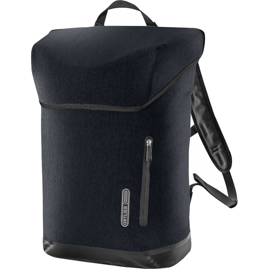 () ȥ꡼  ѥ˥ Ortlieb Soulo Pannier Ebony