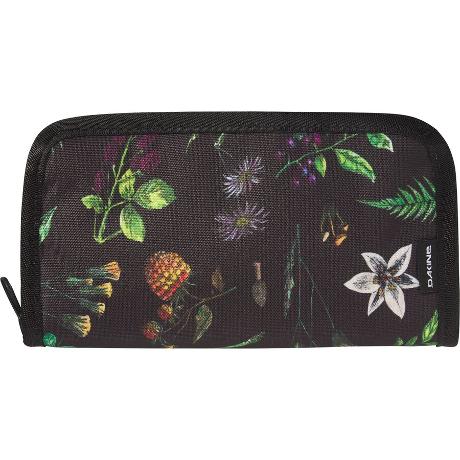 (取寄) ダカイン レディース ルナ ウォレット - ウィメンズ DAKINE women Luna Wallet - Women's Woodland Floral