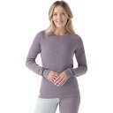 (取寄) スマートウール レディース クラシック サーマル メリノ クルー ベースレイヤー— - ウィメンズ Smartwool women Cla...