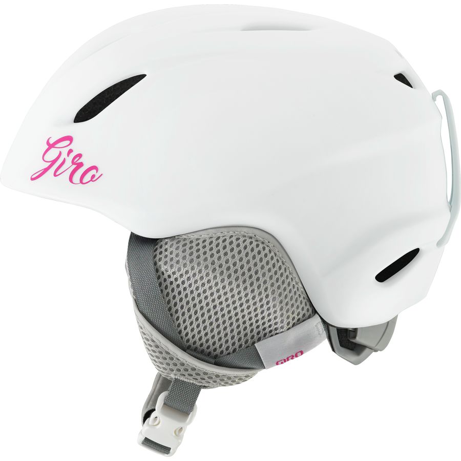 ()  å 饦 إå - å Giro kids Launch Helmet - Kids' Matte Whi...