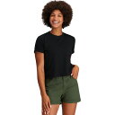 (取寄) アウトドア リサーチ レディース エッセンシャル ボクシー Tシャツ - ウィメンズ Outdoor Research women Essential...